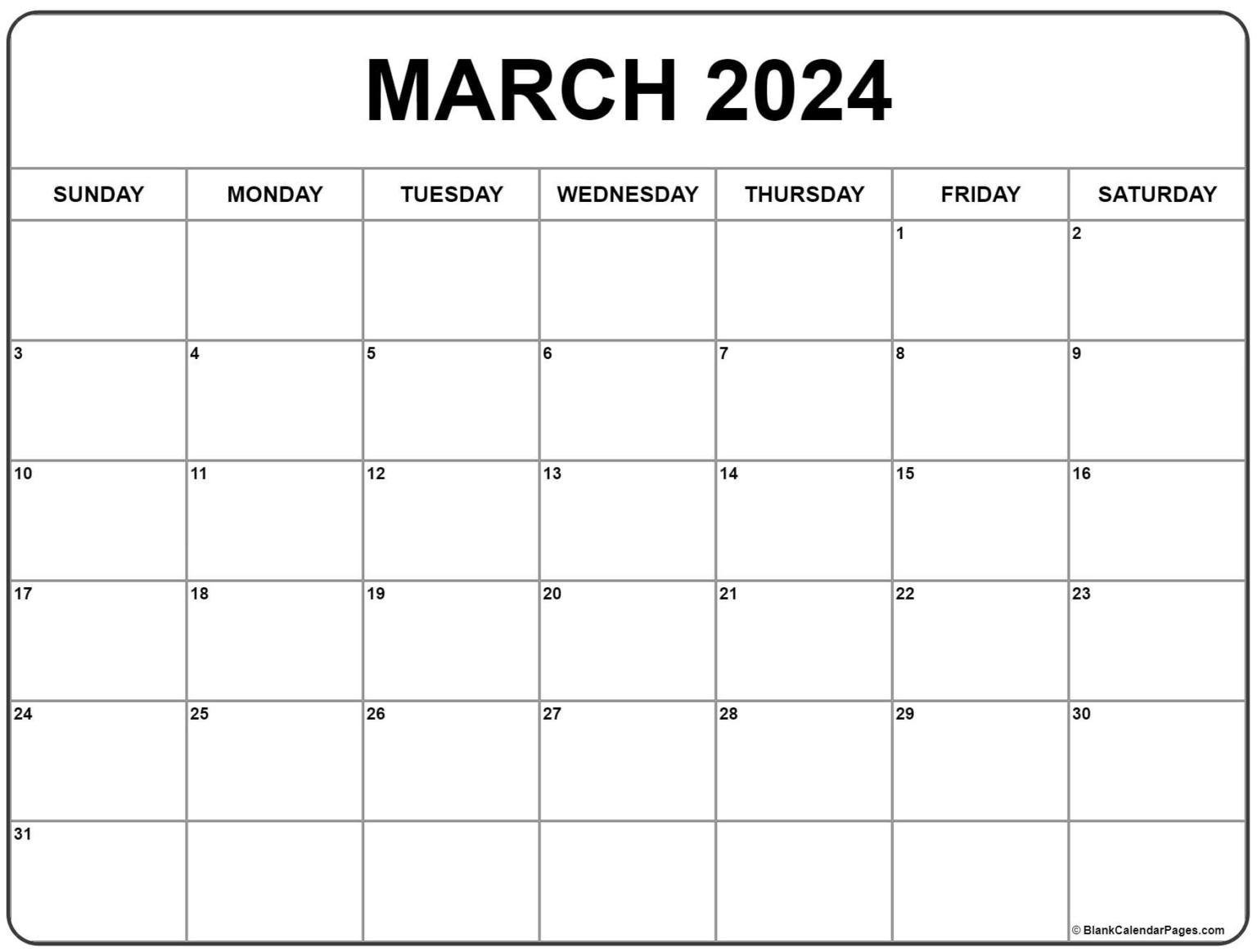 Free Printable Calendar 2024 - Download Now - Dios News